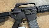 BUSHMASTER XM15-E2S - RIFLE .223 REM - Image 8 of 12
