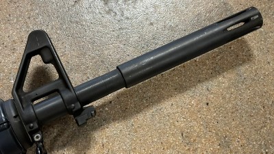 BUSHMASTER XM15-E2S - RIFLE .223 REM - Image 11 of 12