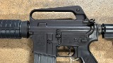 BUSHMASTER XM15-E2S - RIFLE .223 REM - Image 3 of 12