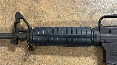 BUSHMASTER XM15-E2S - RIFLE .223 REM - Image 5 of 12