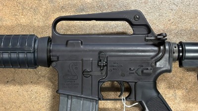 BUSHMASTER XM15-E2S - RIFLE .223 REM - Image 3 of 12