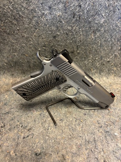 KIMBER STAINLESS PRO CARRY II .45 ACP - Image 1 of 8