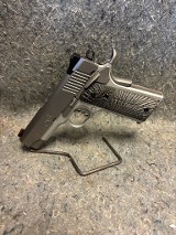 KIMBER STAINLESS PRO CARRY II .45 ACP - Image 2 of 8