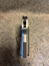 KIMBER STAINLESS PRO CARRY II .45 ACP - Image 4 of 8