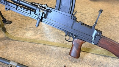 HISTORIC ARMS BREN .303 BRITISH - Image 4 of 10