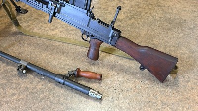 HISTORIC ARMS BREN .303 BRITISH - Image 2 of 10