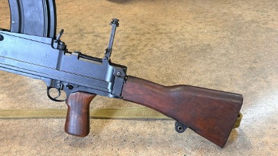 HISTORIC ARMS BREN .303 BRITISH - Image 3 of 10