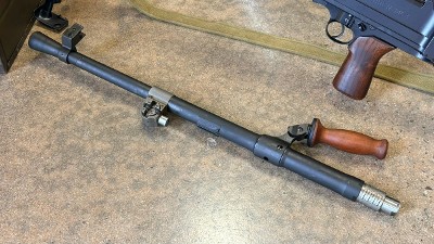 HISTORIC ARMS BREN .303 BRITISH - Image 6 of 10