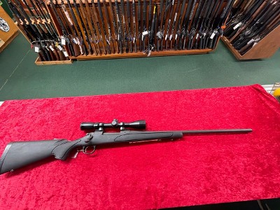 REMINGTON 700 .30-06 SPRG - Image 1 of 1