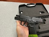 AREX REX ZERO 1 CP 9MM LUGER (9X19 PARA) - Image 5 of 5