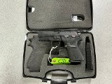 AREX REX ZERO 1 CP 9MM LUGER (9X19 PARA) - Image 2 of 5