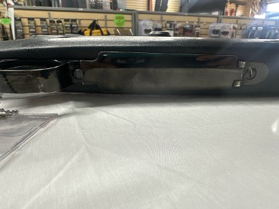 WINCHESTER 70 .264 WIN MAG - Image 4 of 6