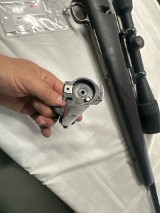 WINCHESTER 70 .264 WIN MAG - Image 5 of 6