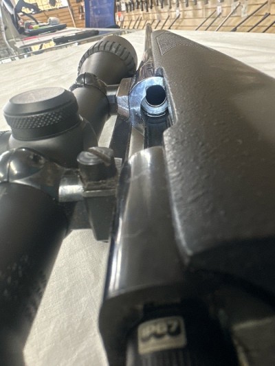 WINCHESTER 70 .264 WIN MAG - Image 3 of 6