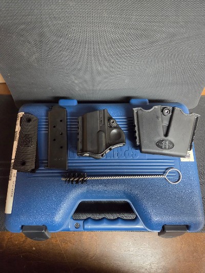 SPRINGFIELD ARMORY 1911 MIL-SPEC (GI.45) .45 ACP - Image 5 of 5