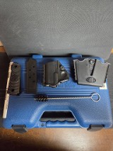 SPRINGFIELD ARMORY 1911 MIL-SPEC (GI.45) .45 ACP - Image 5 of 5