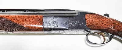 BROWNING BEAUTIFULBROWNING MODEL BT9912 GA - Image 8 of 9