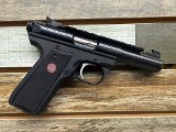 RUGER 22/45 MK III .22LR/.22MAG - Image 1 of 6