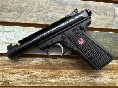 RUGER 22/45 MK III .22LR/.22MAG - Image 2 of 6