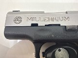 TAURUS Millenium PT-111 PRO 9MM LUGER (9x19 PARA) - Image 2 of 8