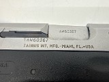 TAURUS Millenium PT-111 PRO 9MM LUGER (9x19 PARA) - Image 4 of 8