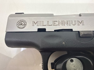 TAURUS Millenium PT-111 PRO 9MM LUGER (9x19 PARA) - Image 2 of 8