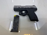 TAURUS Millenium PT-111 PRO 9MM LUGER (9x19 PARA) - Image 8 of 8