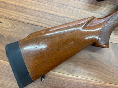 WINCHESTER 70 SPORTER .220 SWIFT - Image 7 of 9
