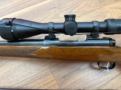 WINCHESTER 70 SPORTER .220 SWIFT - Image 4 of 9
