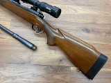 WINCHESTER 70 SPORTER .220 SWIFT - Image 5 of 9