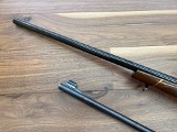 WINCHESTER 70 SPORTER .220 SWIFT - Image 3 of 9