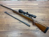 WINCHESTER 70 SPORTER .220 SWIFT - Image 6 of 9