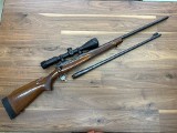 WINCHESTER 70 SPORTER .220 SWIFT - Image 1 of 9
