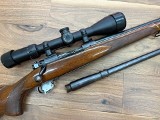 WINCHESTER 70 SPORTER .220 SWIFT - Image 8 of 9