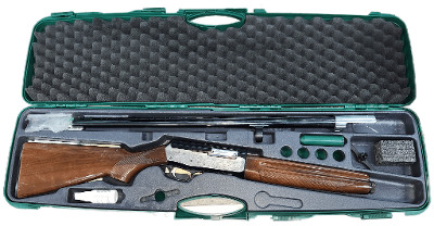 FRANCHI 48 Al deluxe12 GA - Image 1 of 2