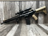AERO PRECISION M4E1 RIFLE 5.56X45MM NATO - Image 4 of 6