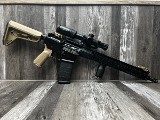 AERO PRECISION M4E1 RIFLE 5.56X45MM NATO - Image 1 of 6