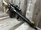 AERO PRECISION M4E1 RIFLE 5.56X45MM NATO - Image 3 of 6
