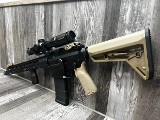 AERO PRECISION M4E1 RIFLE 5.56X45MM NATO - Image 6 of 6