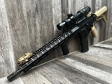AERO PRECISION M4E1 RIFLE 5.56X45MM NATO - Image 5 of 6