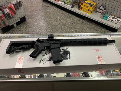 ALG DEFENSE EL JEFE5.56X45MM NATO - Image 6 of 6
