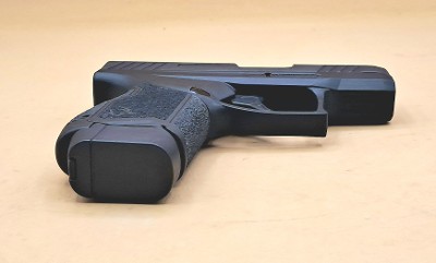 TAURUS GX4 9MM LUGER (9x19 PARA) - Image 6 of 7