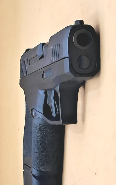 TAURUS GX4 9MM LUGER (9x19 PARA) - Image 4 of 7