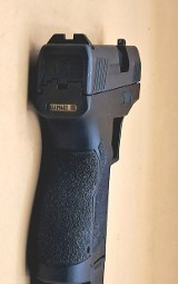TAURUS GX4 9MM LUGER (9x19 PARA) - Image 5 of 7
