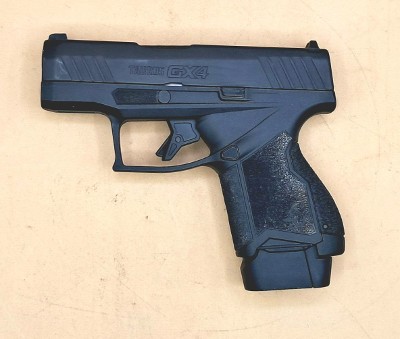TAURUS GX4 9MM LUGER (9x19 PARA) - Image 2 of 7