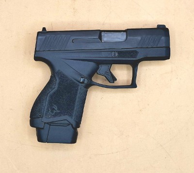 TAURUS GX4 9MM LUGER (9x19 PARA) - Image 3 of 7