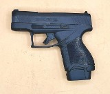 TAURUS GX4 9MM LUGER (9x19 PARA) - Image 2 of 7