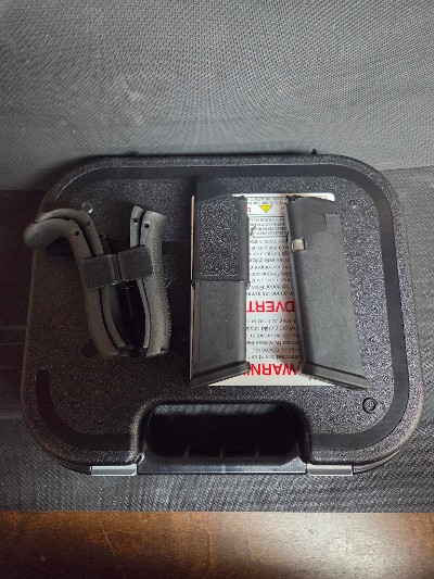 GLOCK G17 GEN 4 9MM LUGER (9X19 PARA) - Image 5 of 5