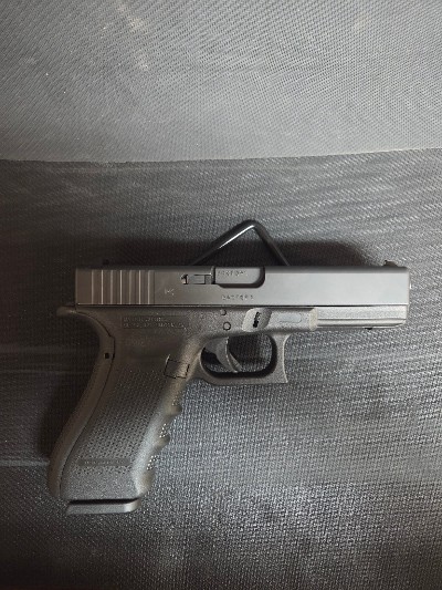 GLOCK G17 GEN 4 9MM LUGER (9X19 PARA) - Image 4 of 5