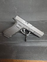 GLOCK G17 GEN 4 9MM LUGER (9X19 PARA) - Image 2 of 5